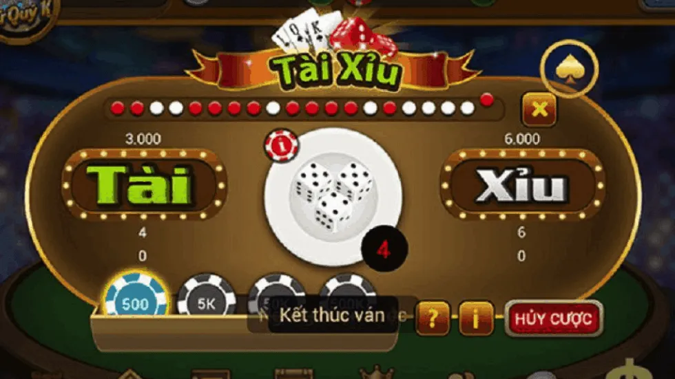 Hệ thống hỗ trợ người chơi với sự chính xác cao