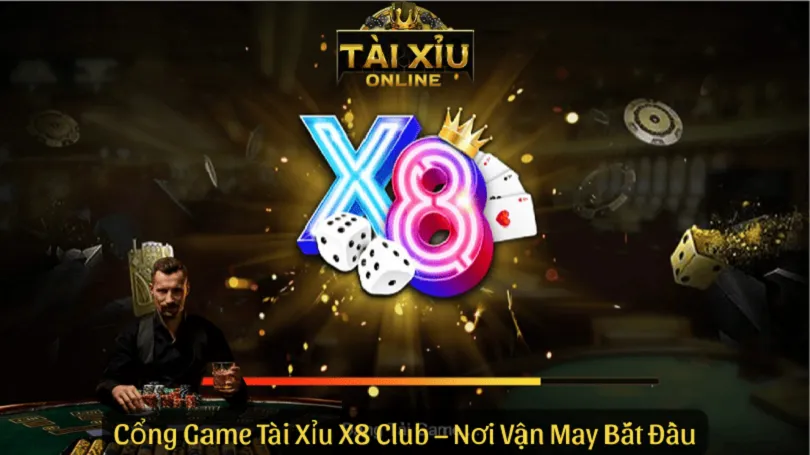 Kinh nghiệm cho thành viên mới khi chơi tài xỉu X8